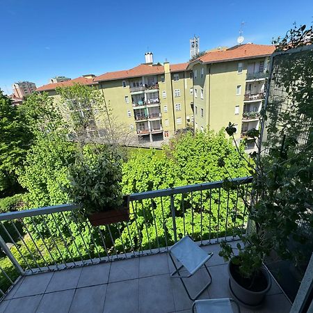 San Siro Suites Margot & Fiera Milano Dış mekan fotoğraf
