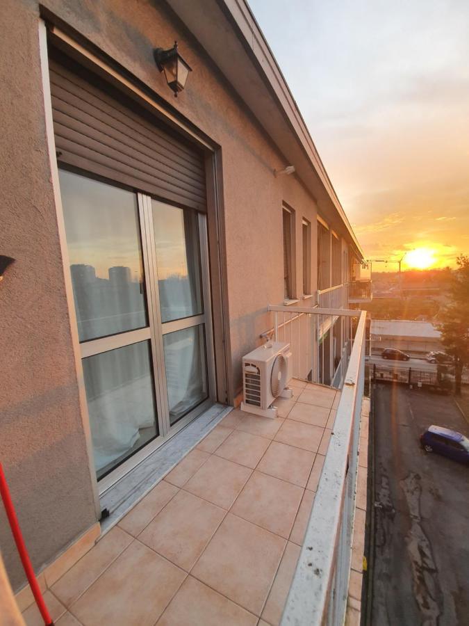 San Siro Suites Margot & Fiera Milano Dış mekan fotoğraf
