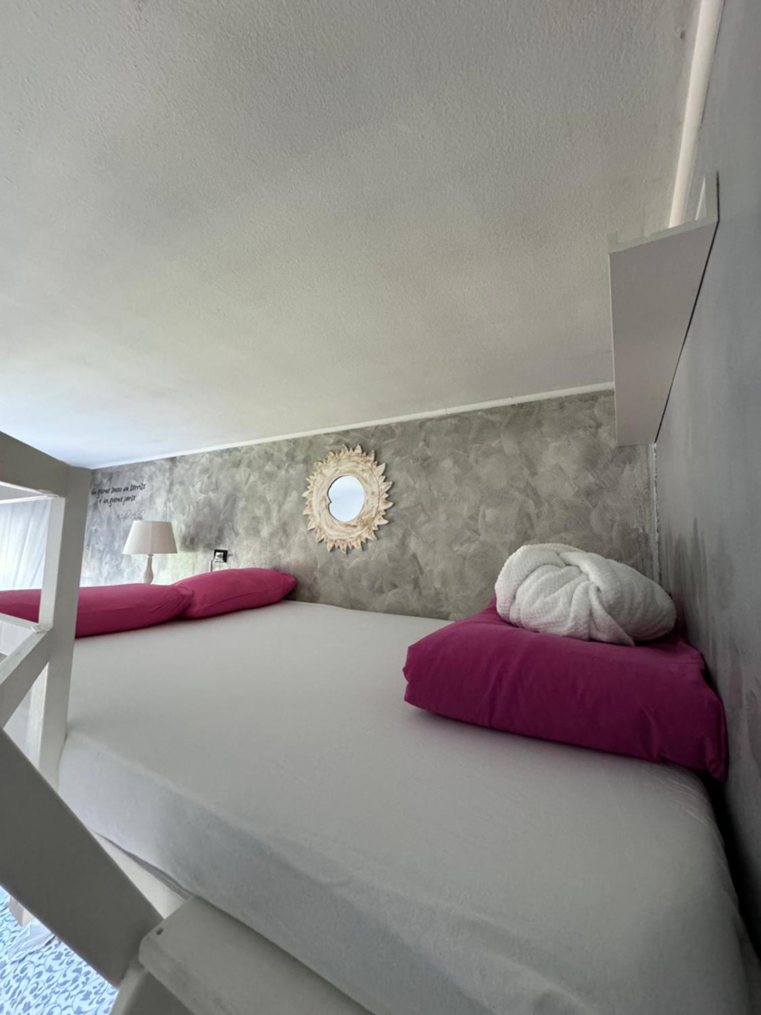 San Siro Suites Margot & Fiera Milano Dış mekan fotoğraf