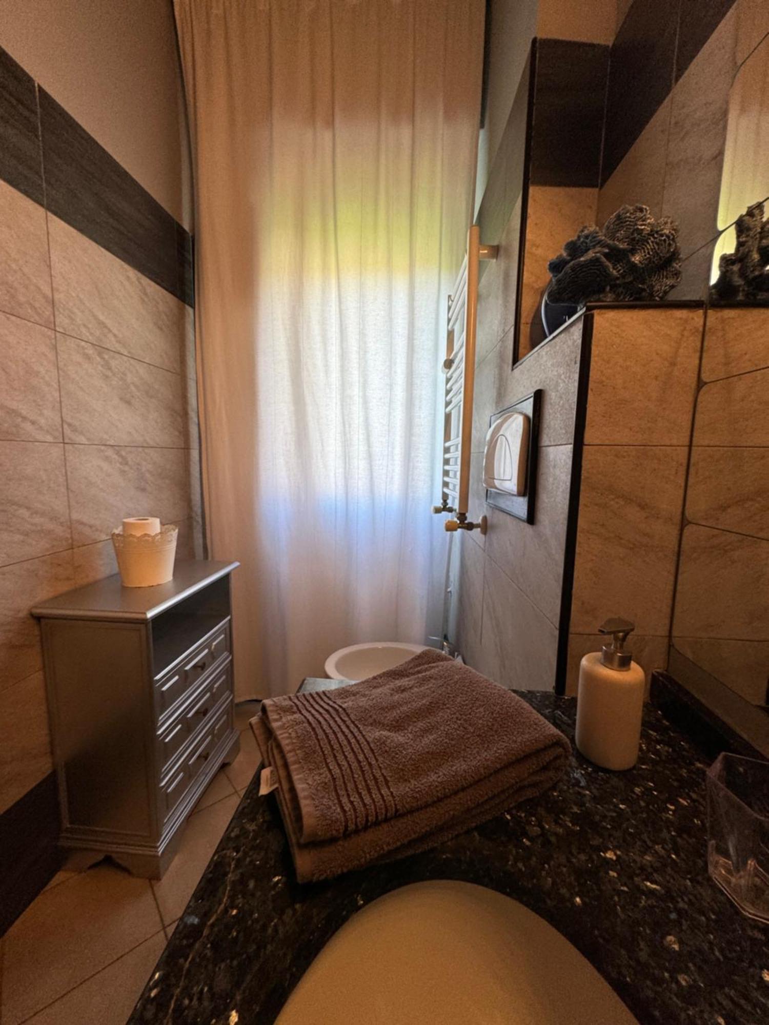 San Siro Suites Margot & Fiera Milano Dış mekan fotoğraf