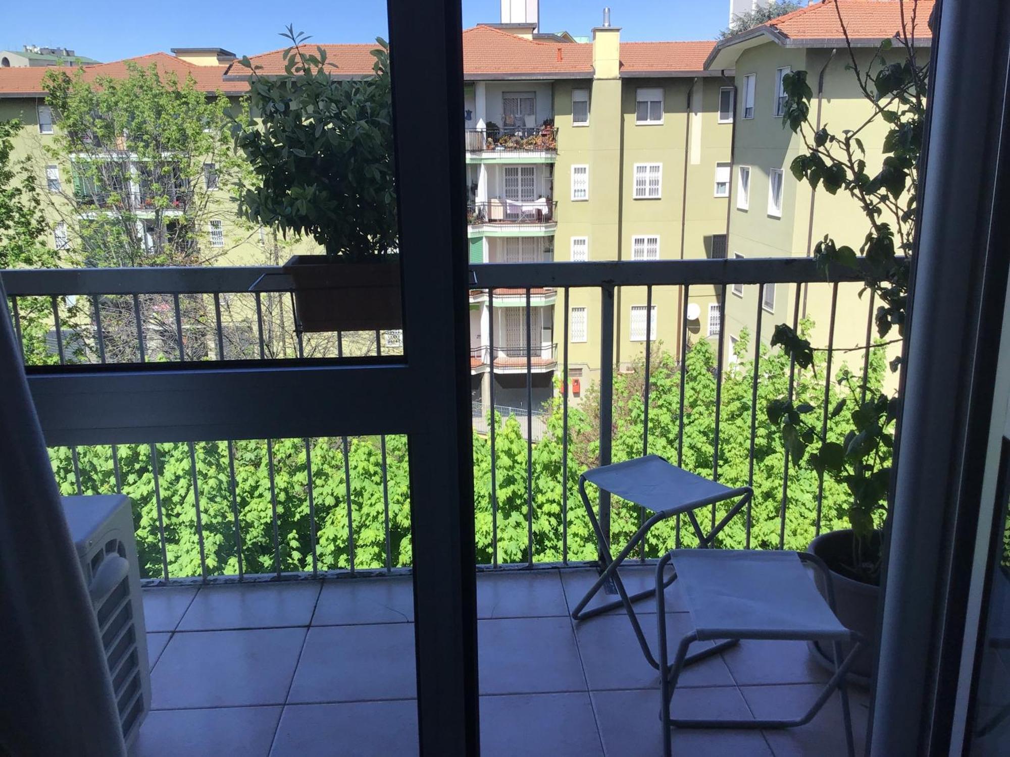 San Siro Suites Margot & Fiera Milano Dış mekan fotoğraf