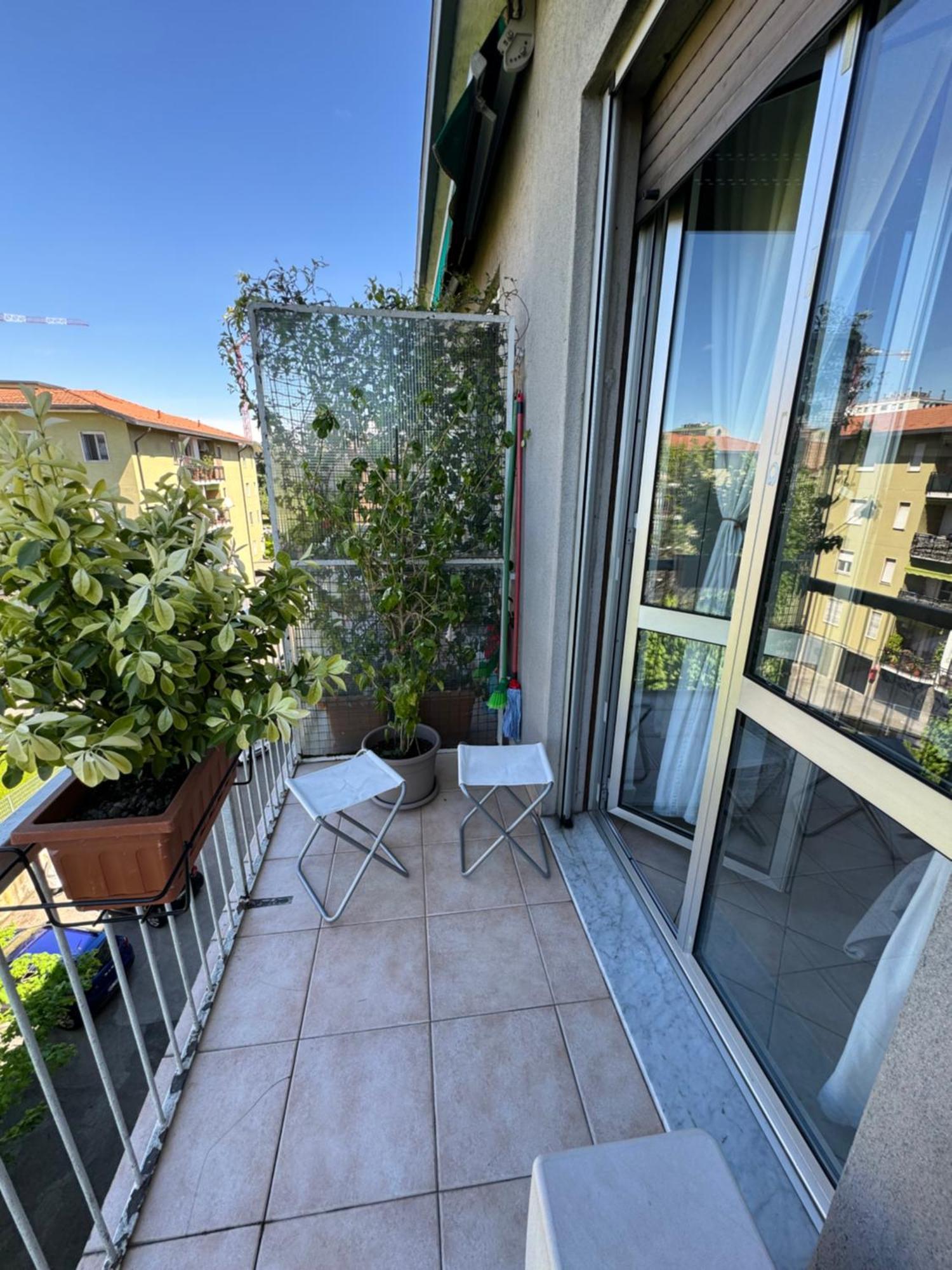 San Siro Suites Margot & Fiera Milano Dış mekan fotoğraf
